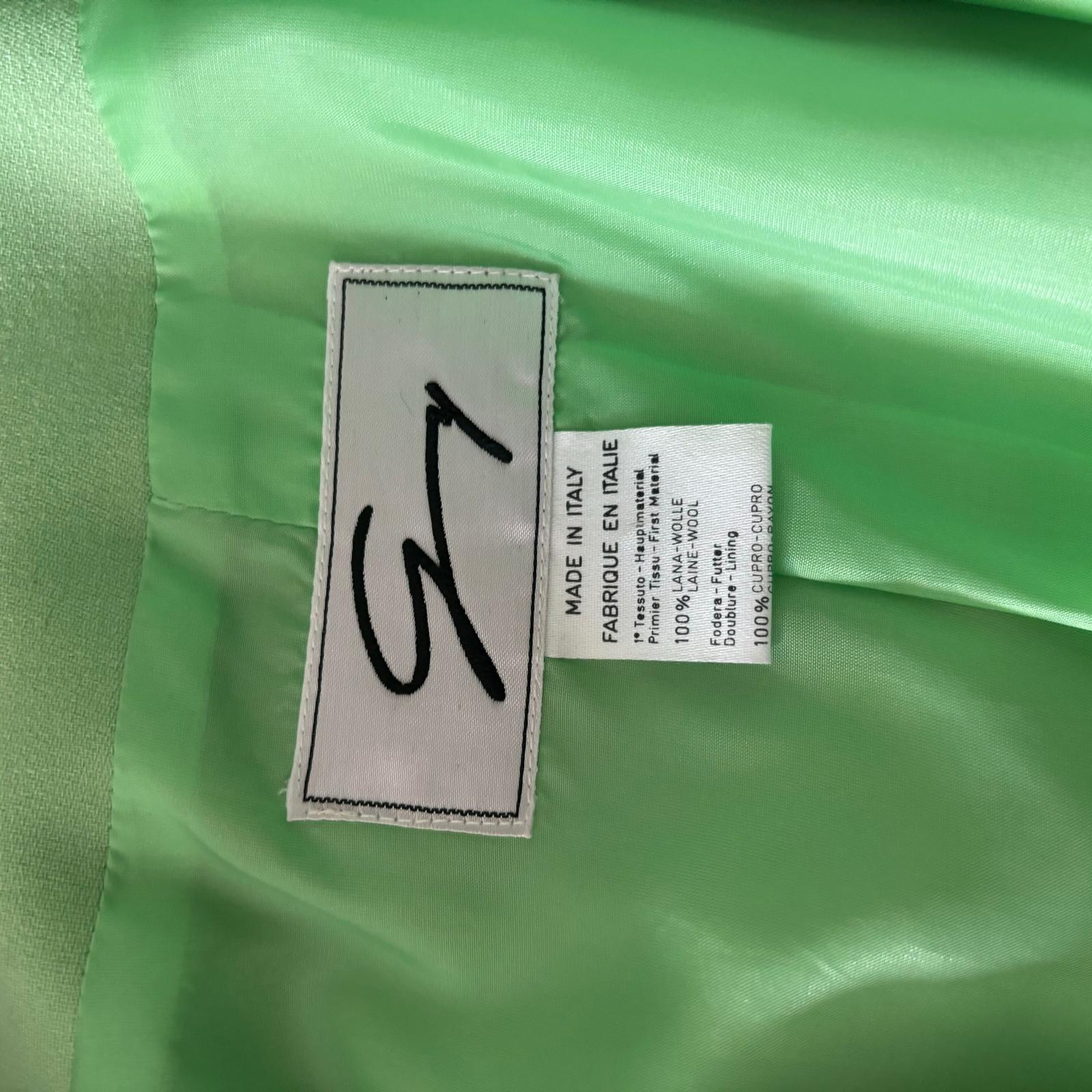 Blazer Genny vintage de los años 80 en excelente estado en venta 2