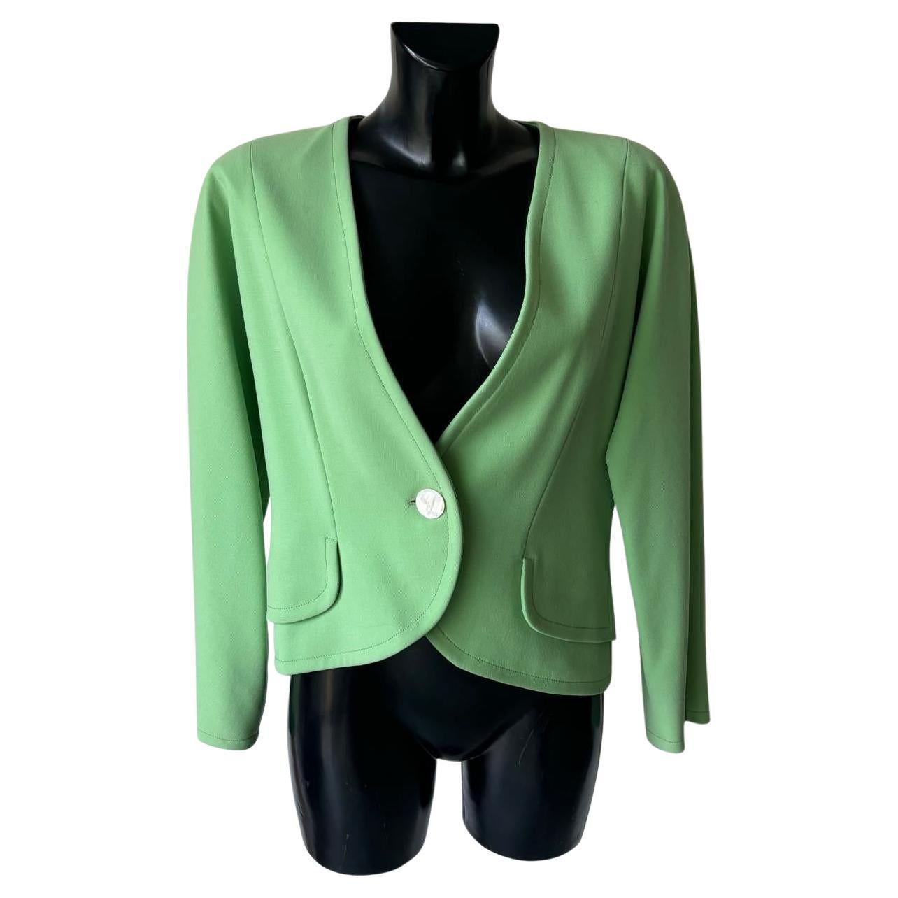 Blazer vintage Genny anni 80 in ottime condizioni