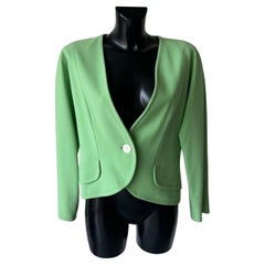 Vintage 80's Genny blazer in excellent condition