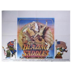 Blazing Saddles (1974)