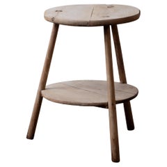 Mesa de Cricket Blanqueada, Siglo XIX