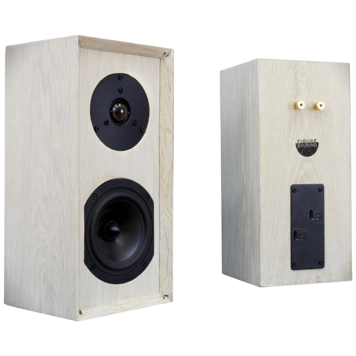 What makes a good speaker cabinet?