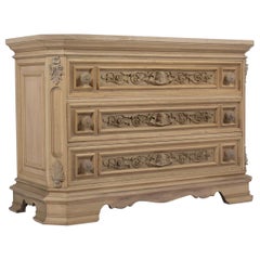 Baroque Dressers