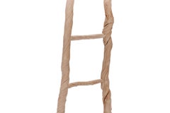 Bleached Liana Vine Ladder