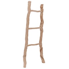 Bleached Liana Vine Ladder