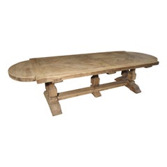 Louis XIV Tables