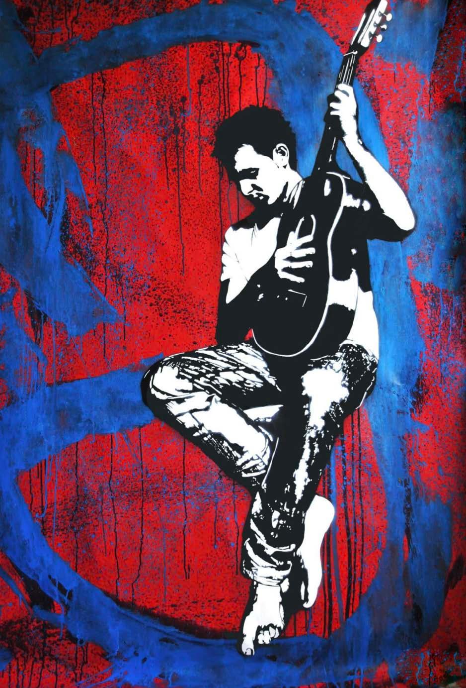 Street Art 3,117 For Sale at 1stDibs street art for sale, graffiti art for sale, original