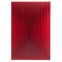 Armoire rouge de Karim Rashid