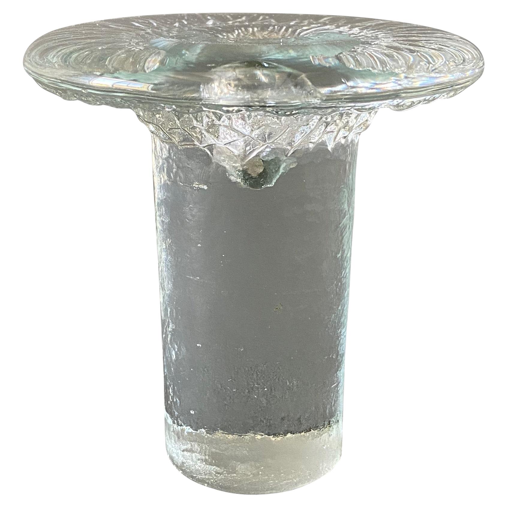 Is Blenko glass still made?