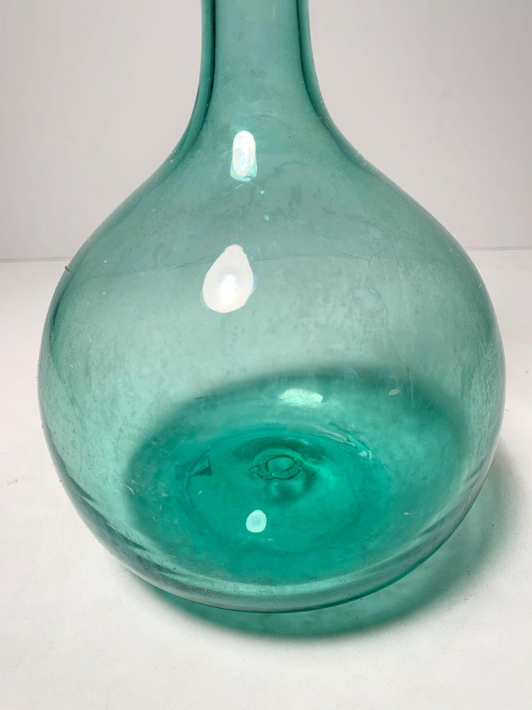 Blenko Glass Collection For Sale at 1stDibs