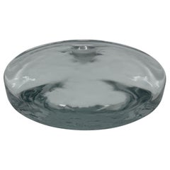 Blenko Glasuntersetzer, Vereinigte Staaten, 1950er Jahre