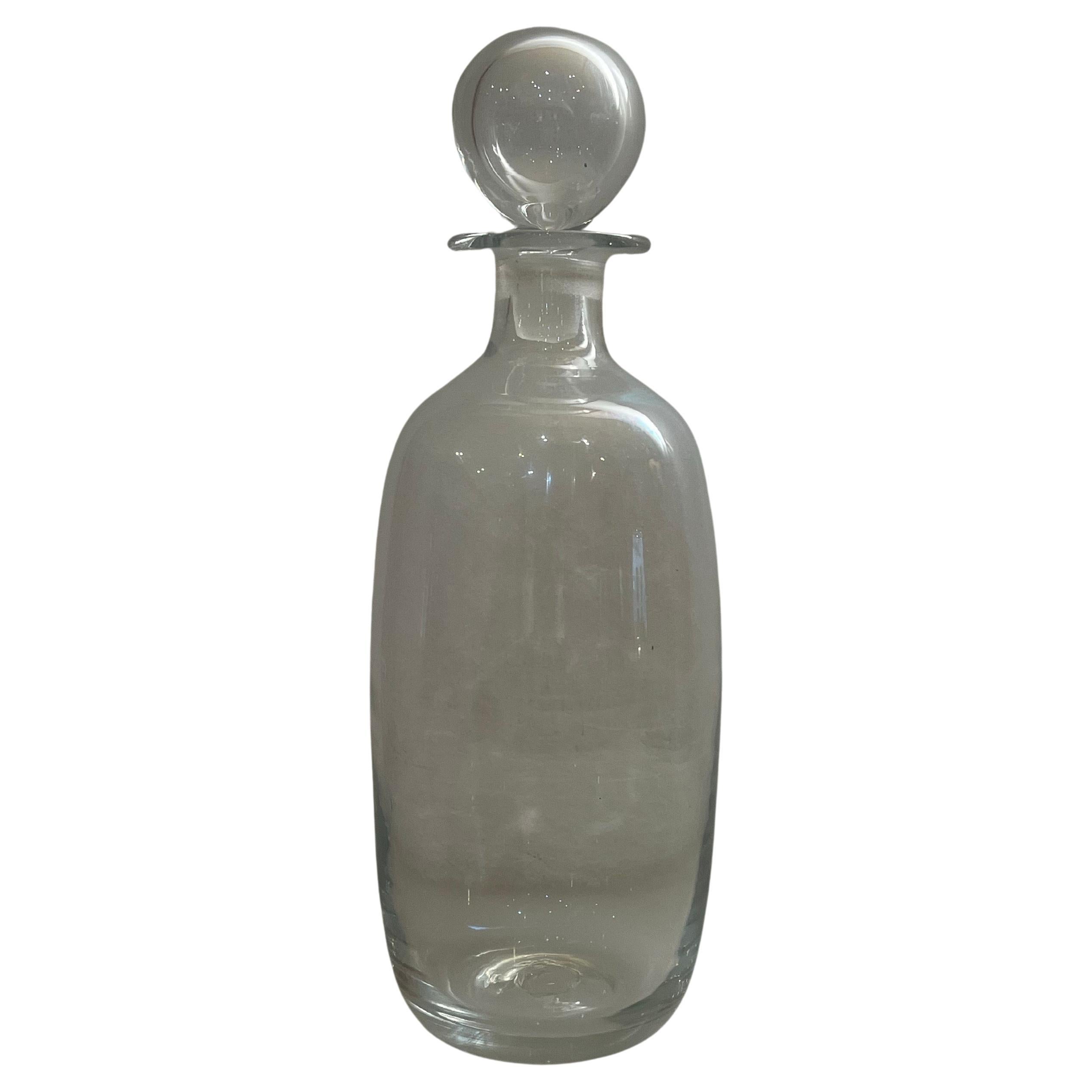 Rare Blenko - 7 For Sale on 1stDibs | most valuable blenko glass