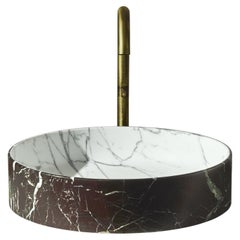 Lavabo de Encimera Blessed Circle by Kreoo