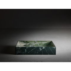 Blessed Square Countertop Basin by Kreoo
