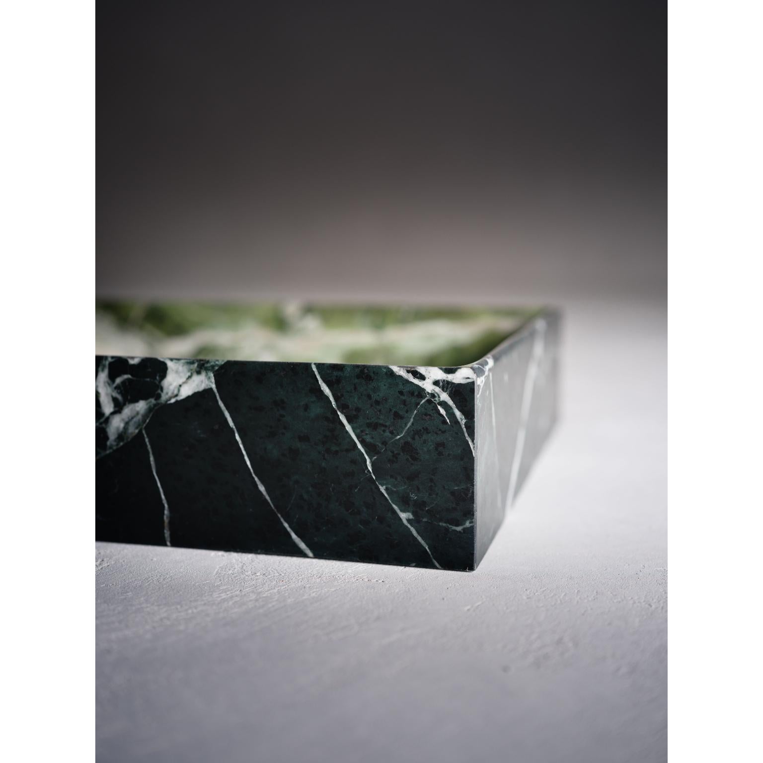 Postmoderne Tub Square de Kreoo en vente