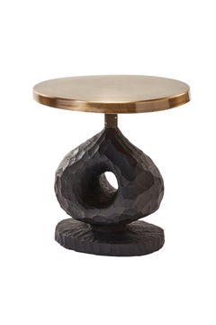 Blessing Side Table by Egg Designs