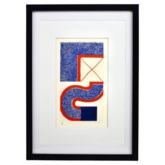 "Bleu" de Kumi Sugaï (1996)