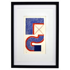 "Bleu" von Kumi Sugaï (1996)