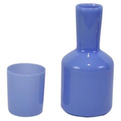 Bleuet Bedside Carafe