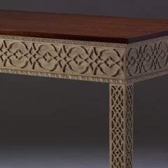 Blind Fret Beistelltisch