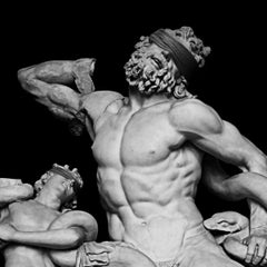 Blind Laocoön