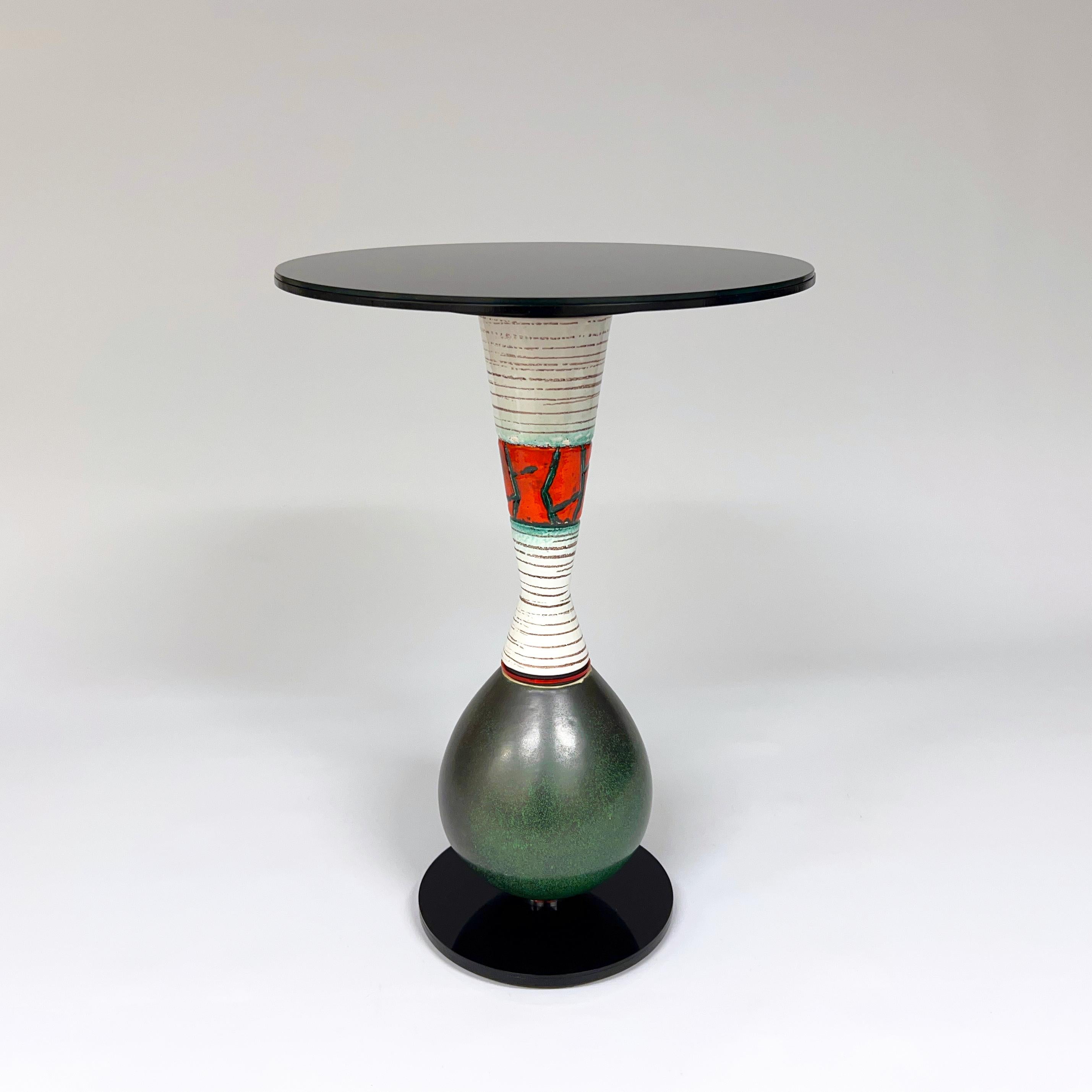 Art Déco Amore cieco, tavolino in vendita