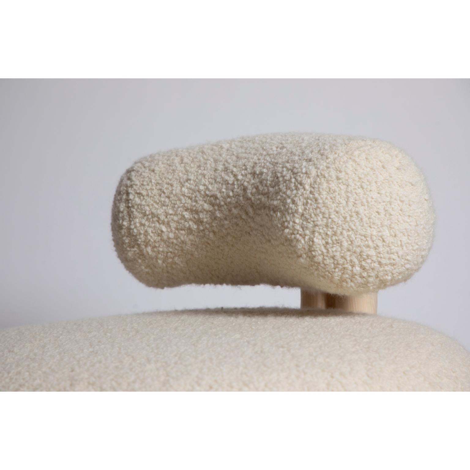 Bling Bling Chair by Pietro Franceschini In New Condition In Geneve, CH
