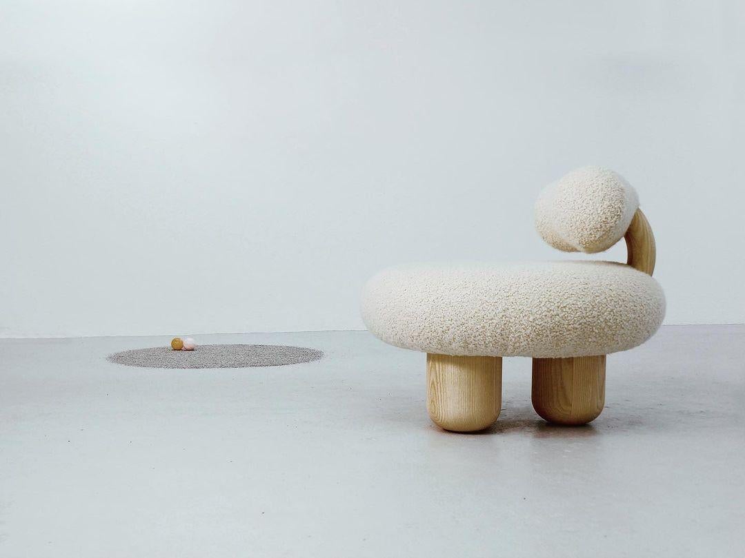 Bling Bling Chair by Pietro Franceschini 1