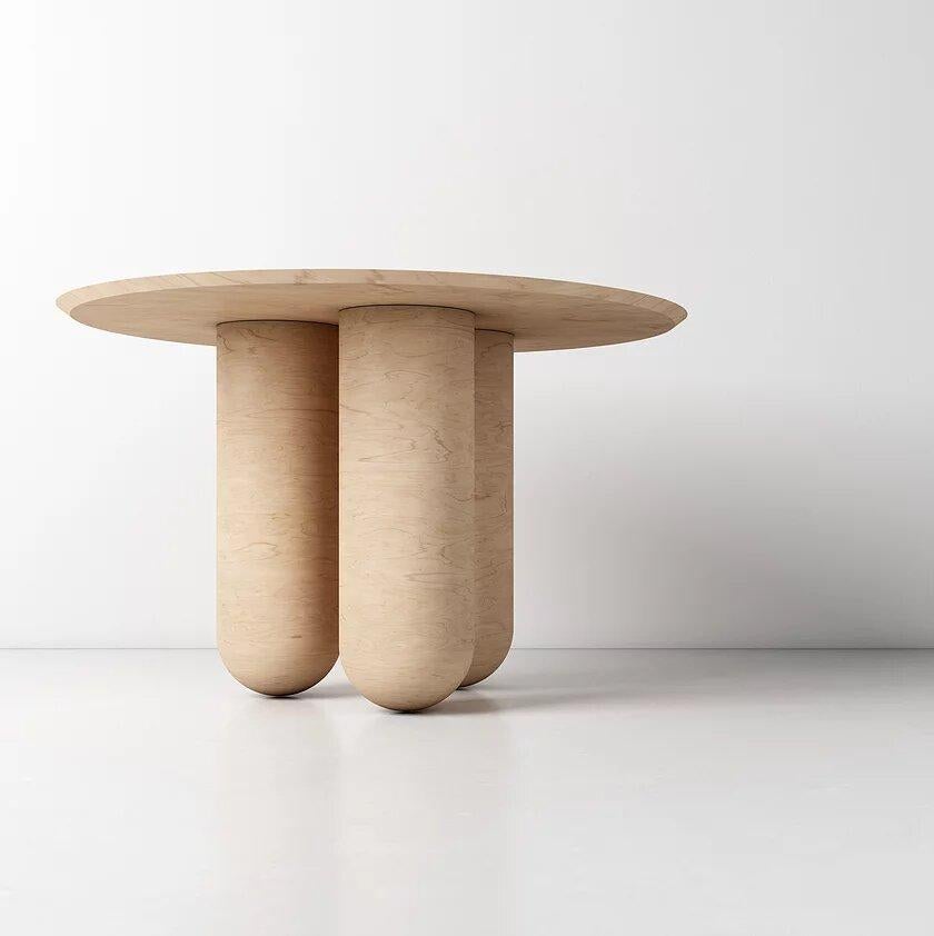 Modern Bling Bling Table by Pietro Franceschini For Sale