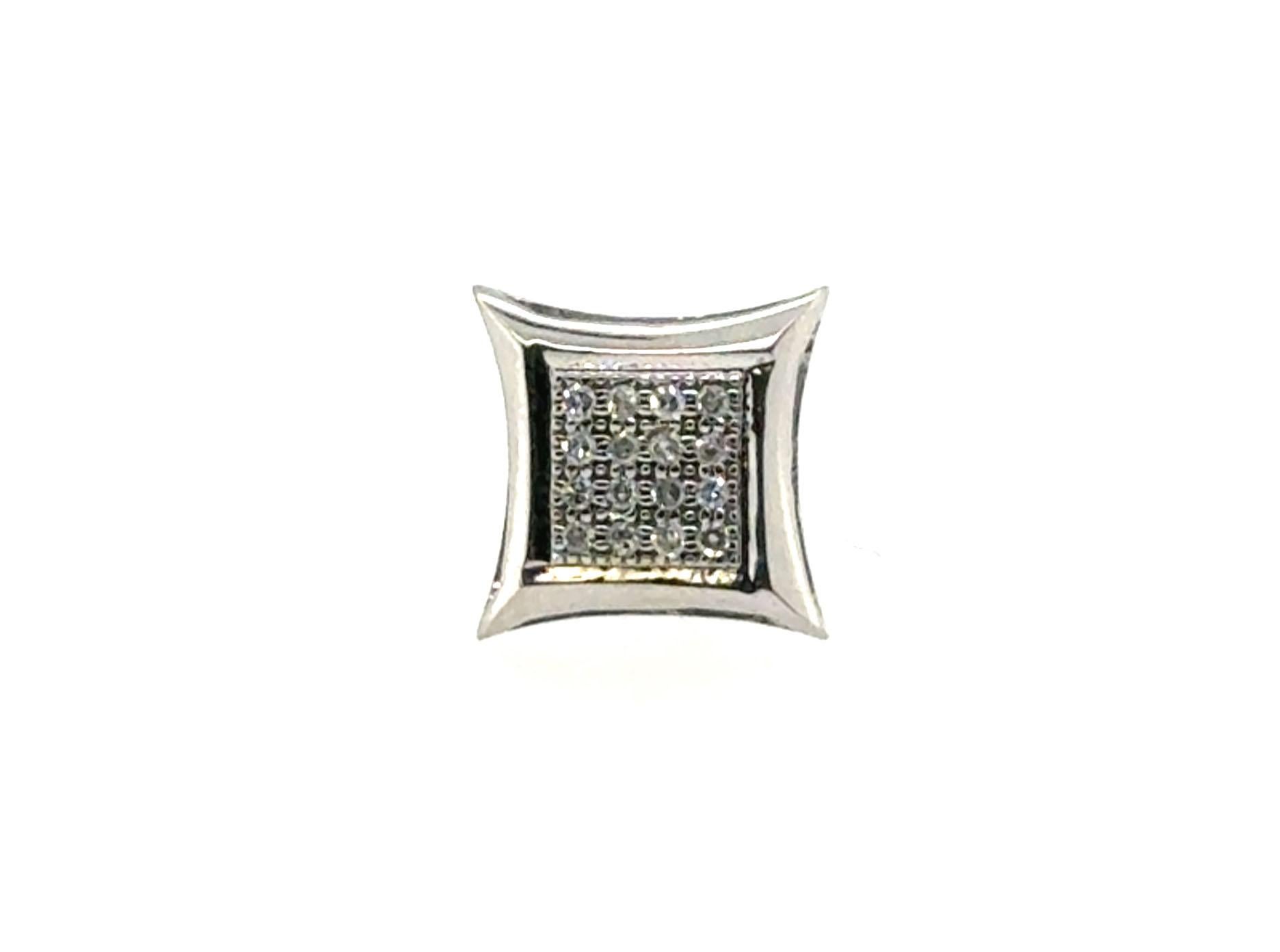 Bling Diamond Single Ohrring Mined 1ct Look Screwback Weißgold


Verleiht das Aussehen eines 1-Karat-Diamanten für viel weniger

100% natürliche Diamanten

10 Karat Weißgold

Einfach und doch elegant 

Perfektes Geschenk

Ausgezeichneter Condit