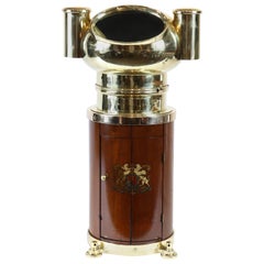 Antique Bliss Binnacle