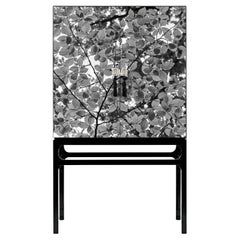 Bliss Cabinet contemporain et personnalisable de Luísa Peixoto