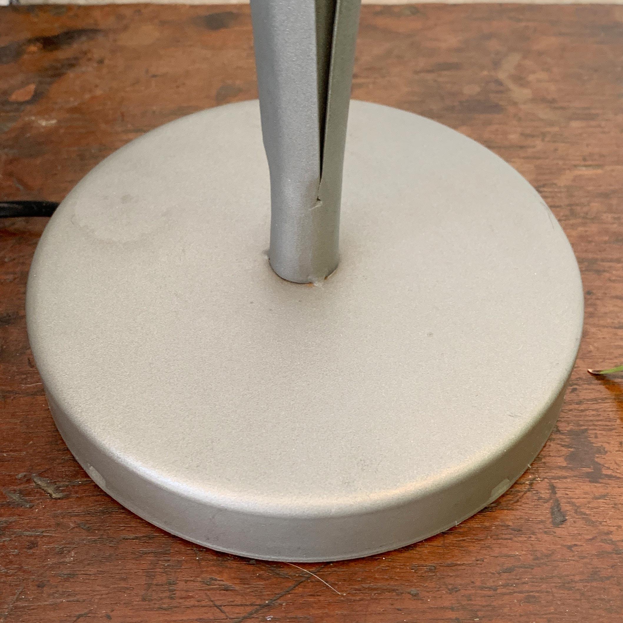 Bliss Daffodil Table Lamp, 1980s 2