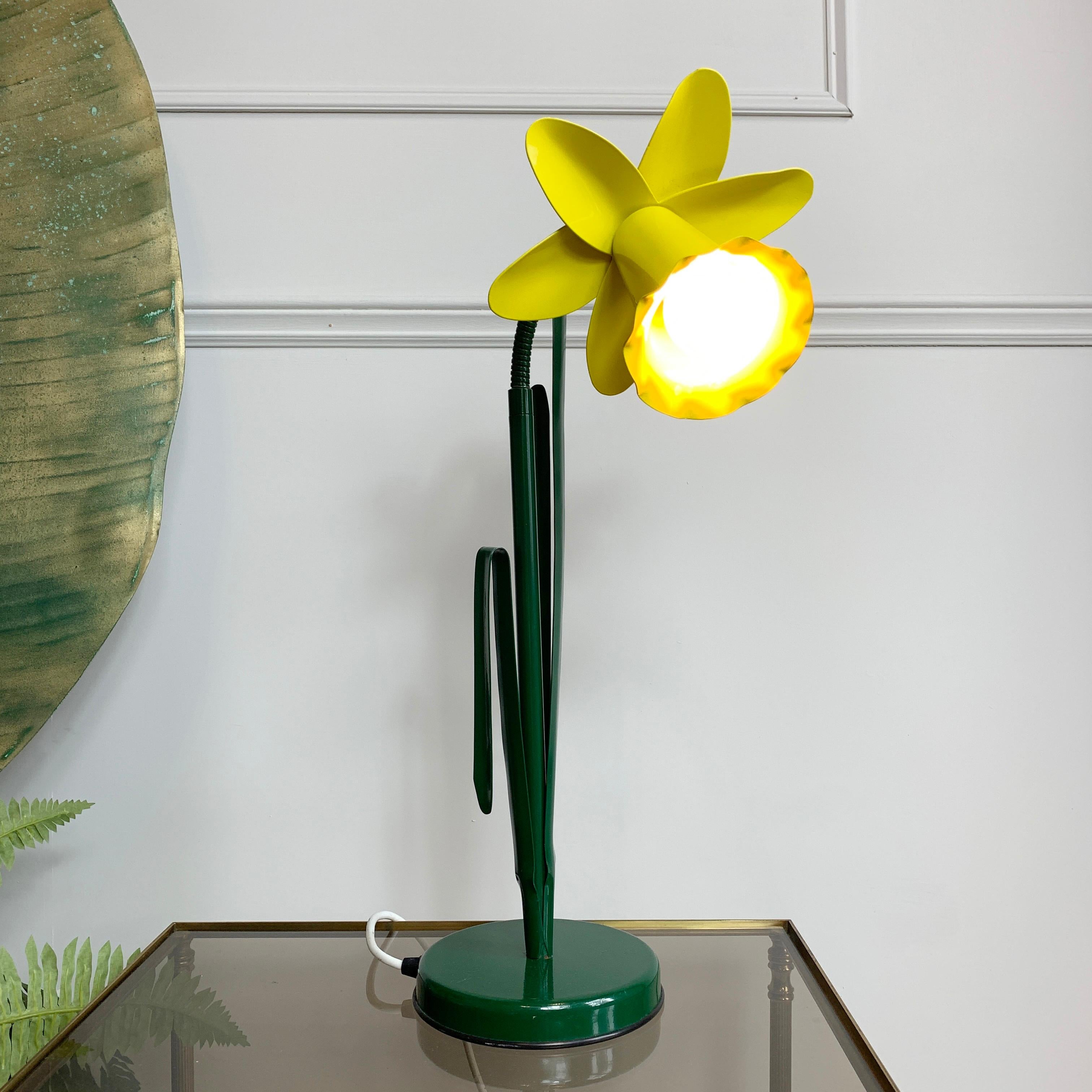 bliss lamp