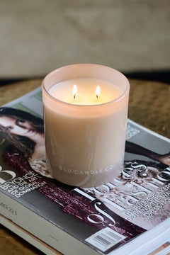 Bliss (Peach candle jar) 11oz