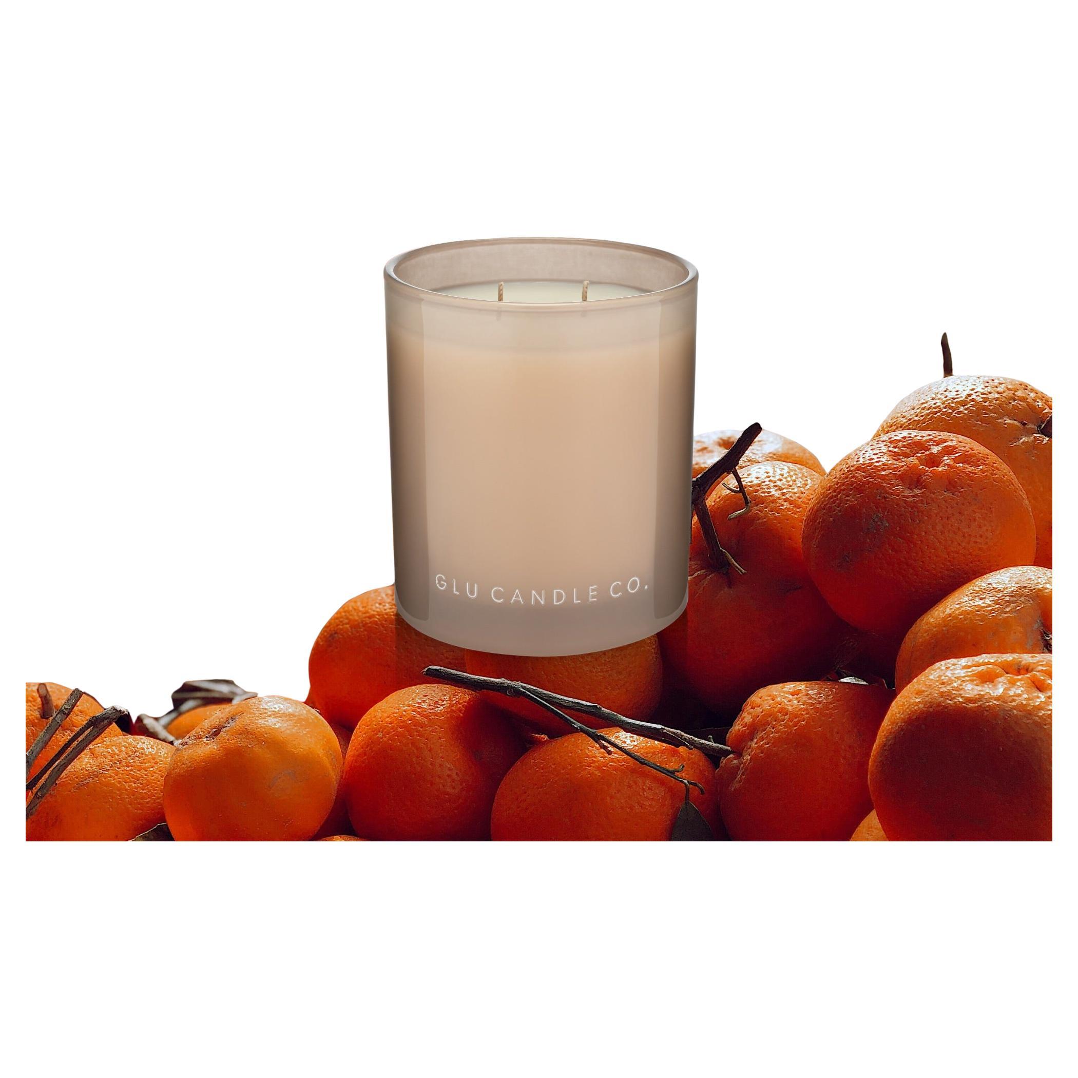 Bliss (Pfirsich Kerze JAR) 11oz im Zustand „Neu“ im Angebot in Malibu, CA