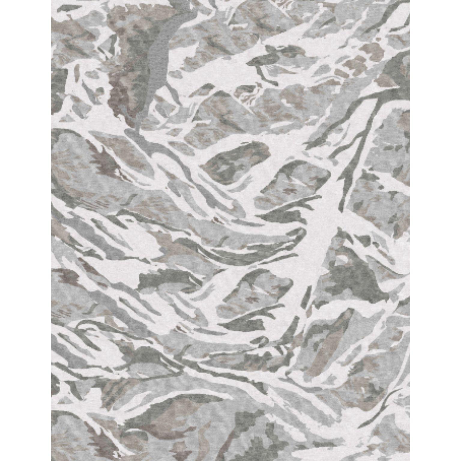 Post-Modern BLISS Rug by Illulian For Sale