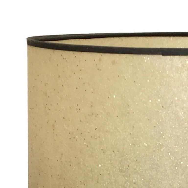 Américain Abat-jour en fibre de verre cloqué des États-Unis en vente