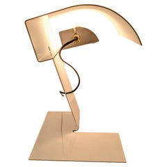 Blitz Stilnovo Table lampe 1972
