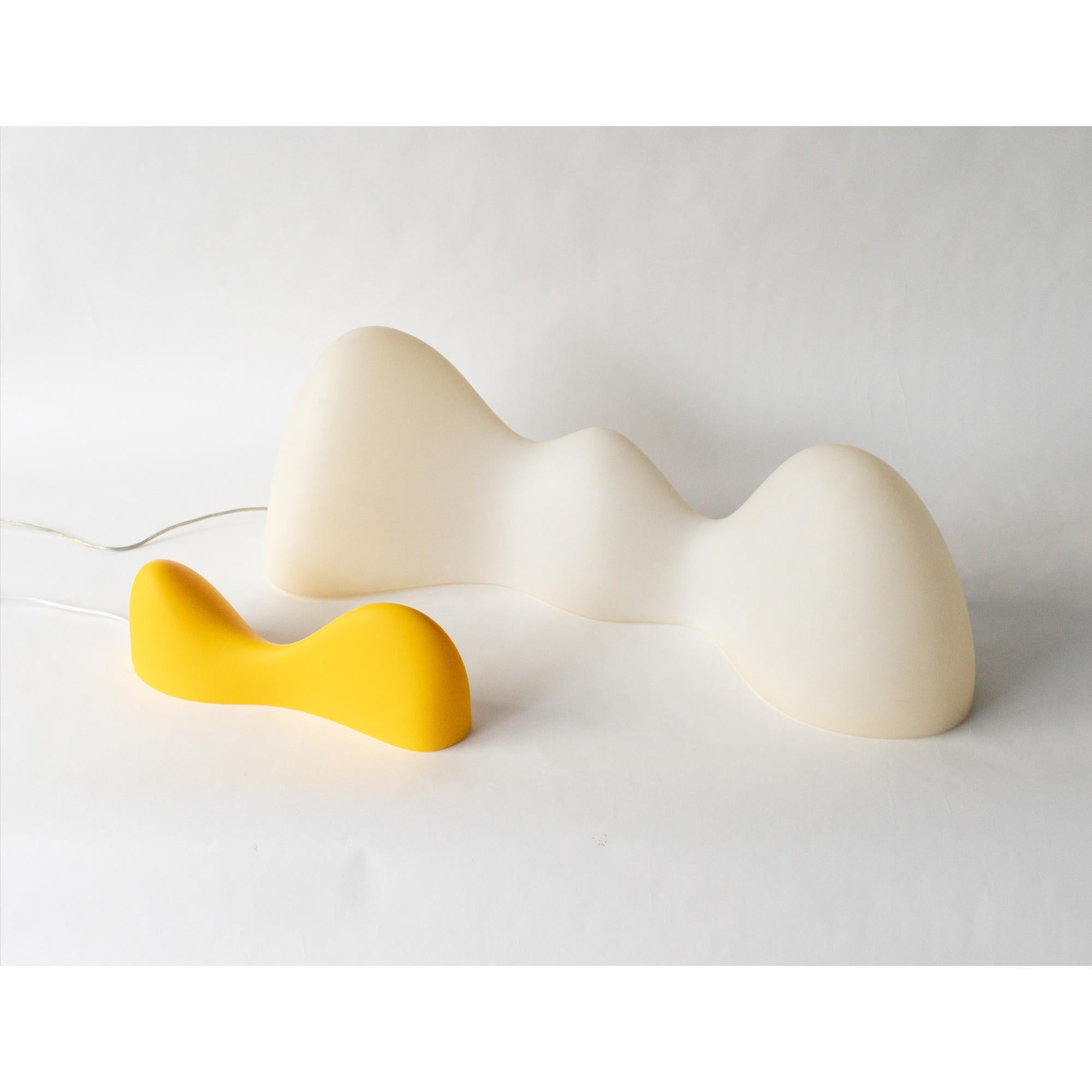 Blob M Karim Rashid  foscarini era espacial pop digital efecto 2000 diseño Italiano en venta