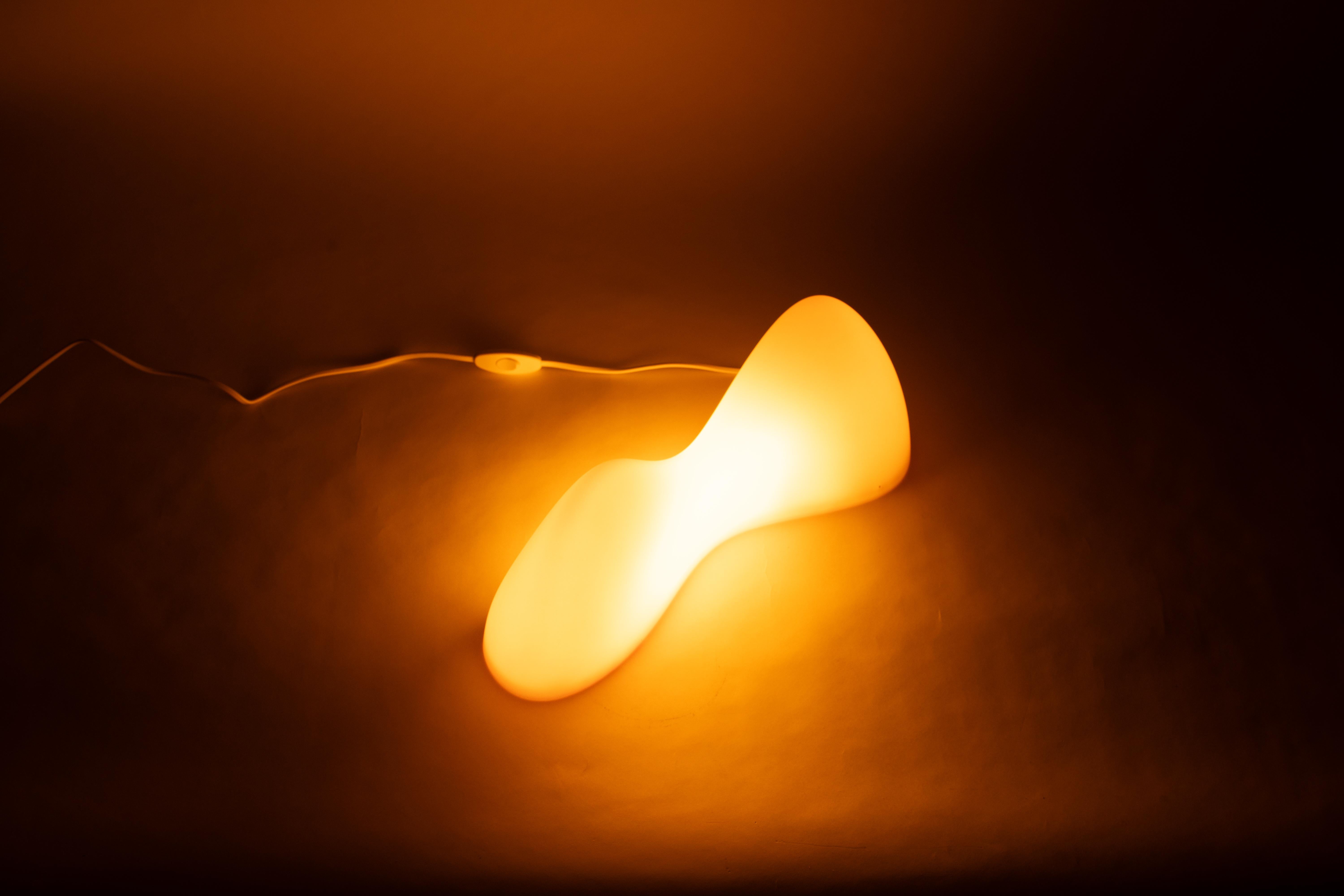 italien Blob S Karim Rashid  foscarini space age digital pop Y2K design en vente
