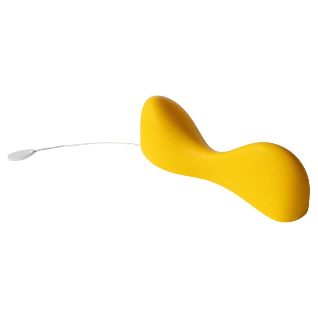 Blob S Karim Rashid  foscarini space age digital pop Y2K design