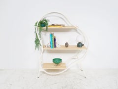 "Blob" Shelf by Boonies, 2022