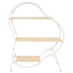 "Blob" Shelf by Boonies, 2022