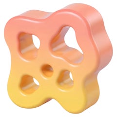 BLOB Shelf Jr, skulpturale Designer-Regale, hergestellt in Kanada