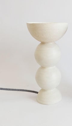Blob Table Lamp by Ia Kutateladze
