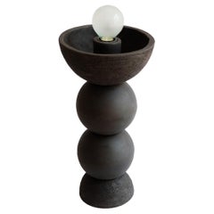 Blob-Tischlampe von Ia Kutateladze