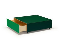 Bloc L850 con cassetto Greene Established & Sons Pauline Deltour