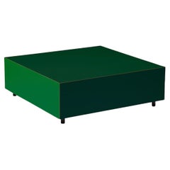 Bloc L850 Mit Schublade Grün Established & Sons Pauline Deltour