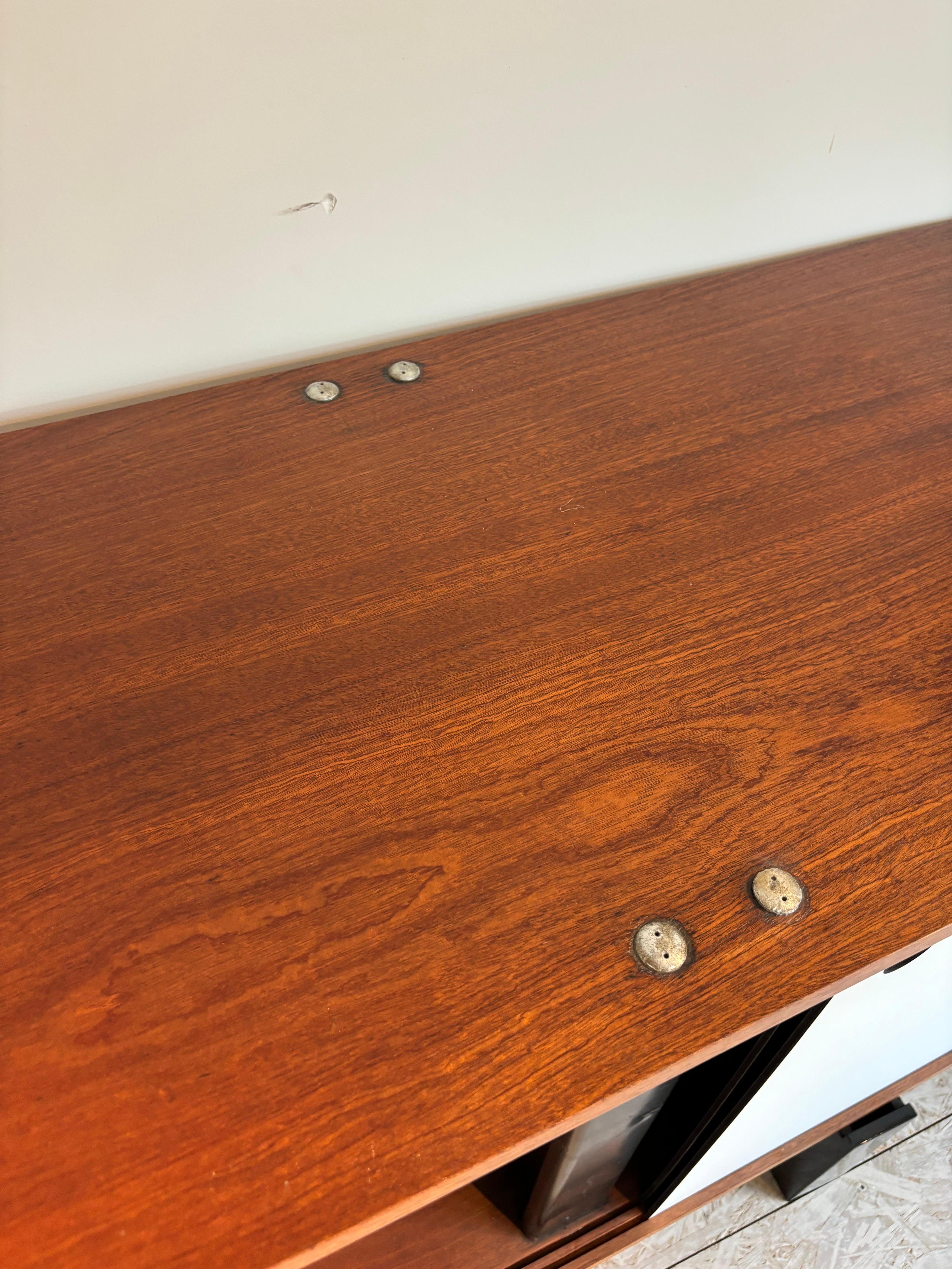Buffet Bloc de Charlotte Perriand en vente 4